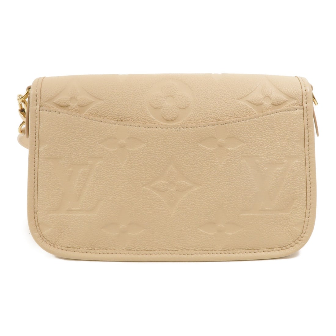 LV Diane 2 Way Empreinte Beige - 2