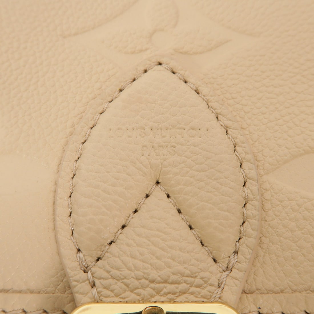 LV Diane 2 Way Empreinte Beige - 8
