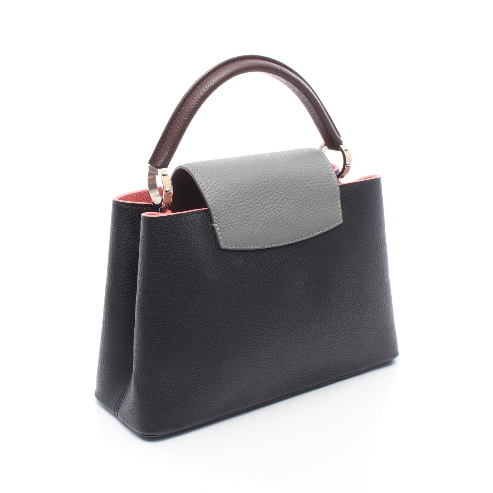 LV Capucines PM Multicolor 2WAY - 2