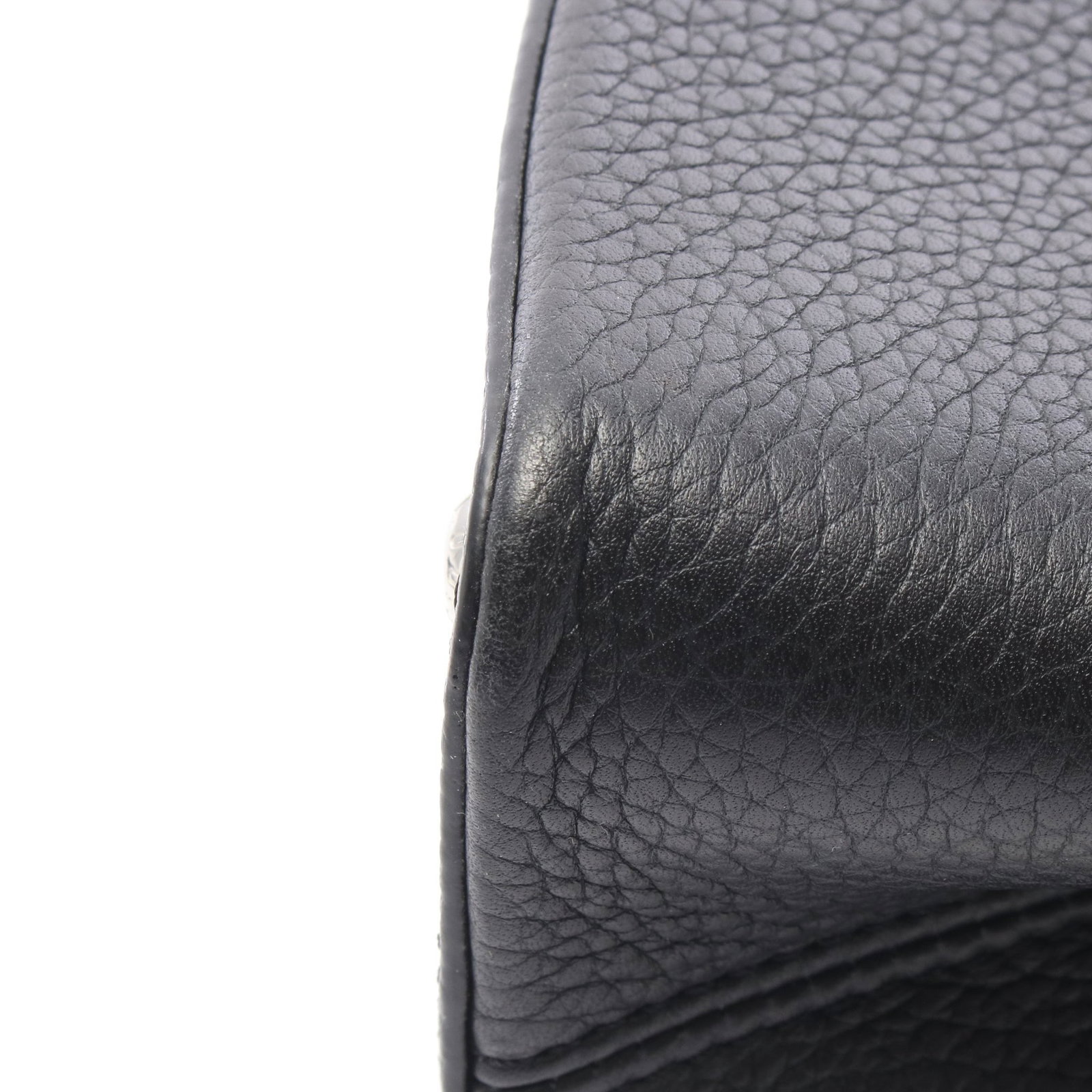 LV Capucines PM Multicolor 2WAY - 7