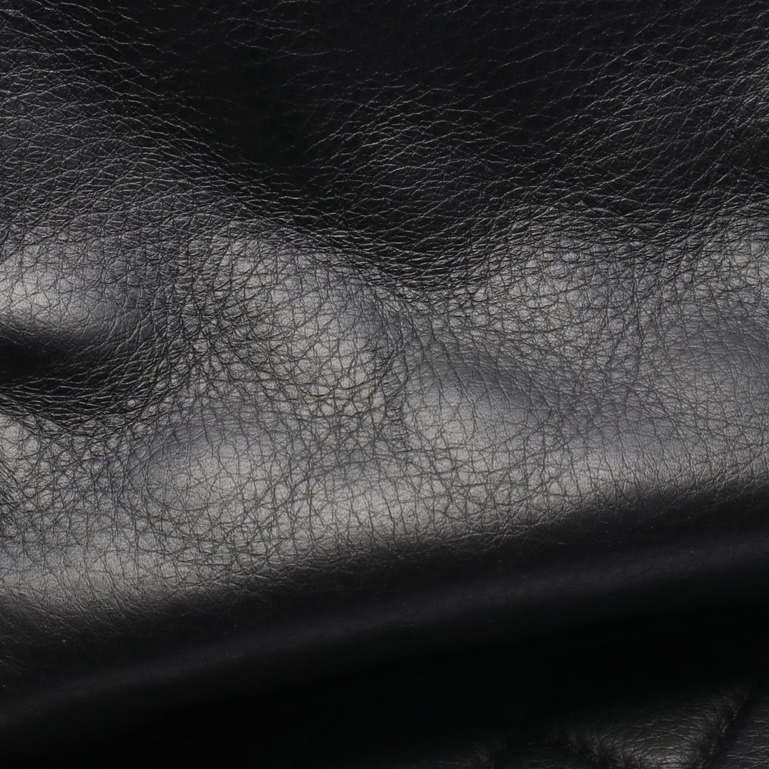 Chanel Chain Shoulder Bag Black - 6