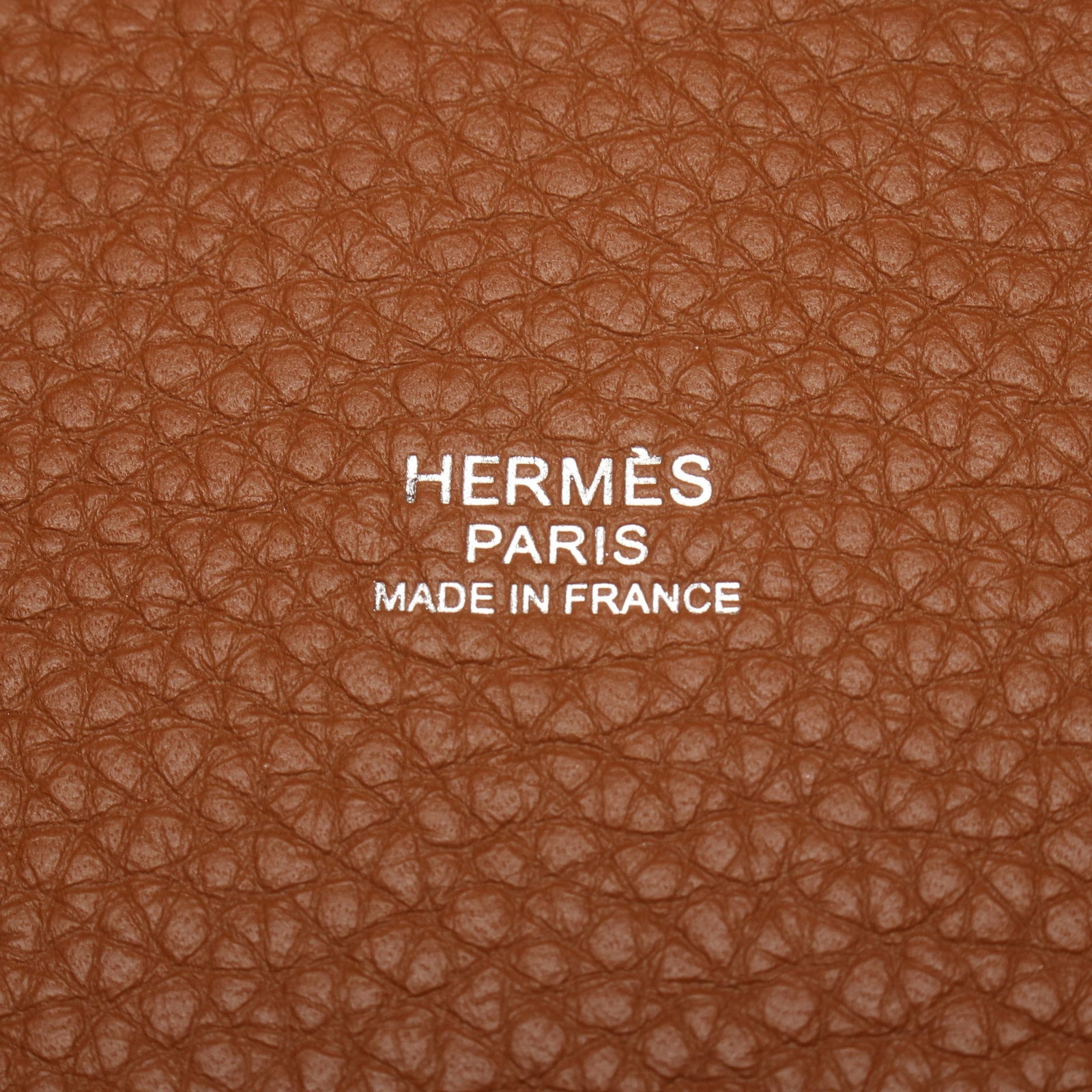 Hermes Picotin Lock PM Gold - 4