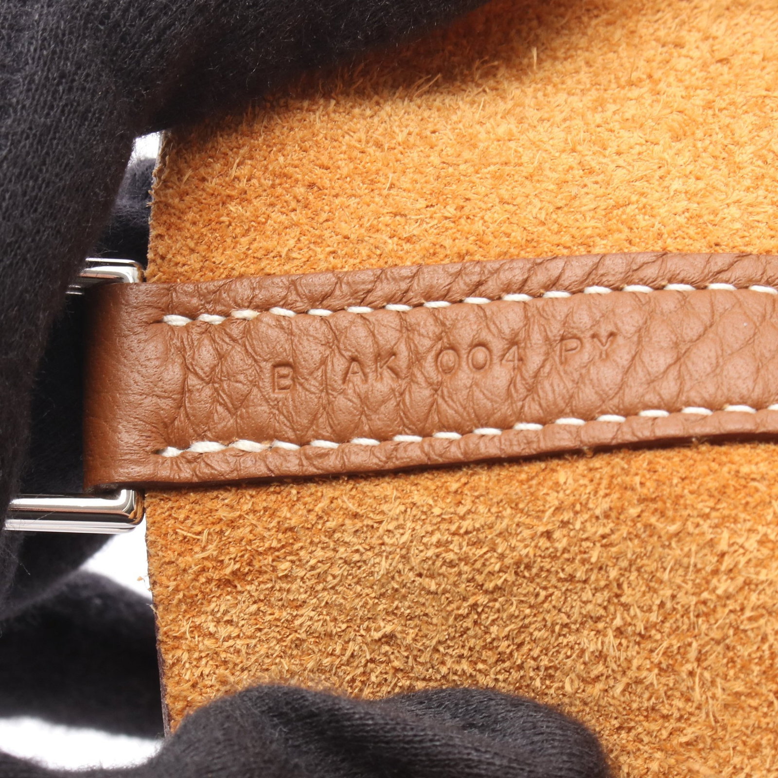 Hermes Picotin Lock PM Gold - 5