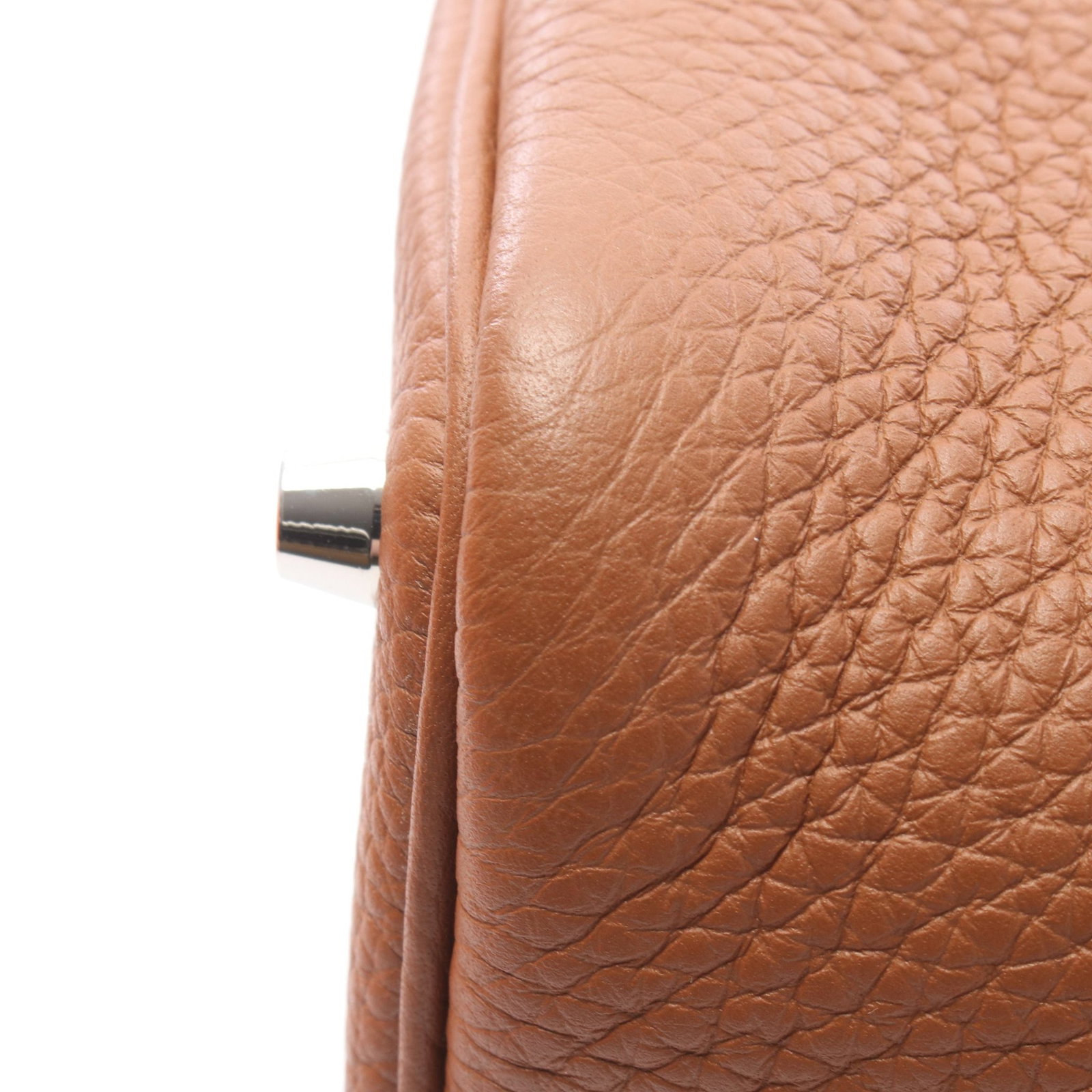 Hermes Picotin Lock PM Gold - 6