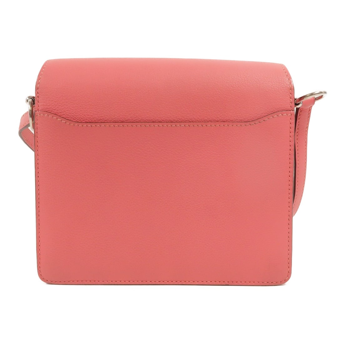 Hermes Roulis Mini Rose Azalee - 2