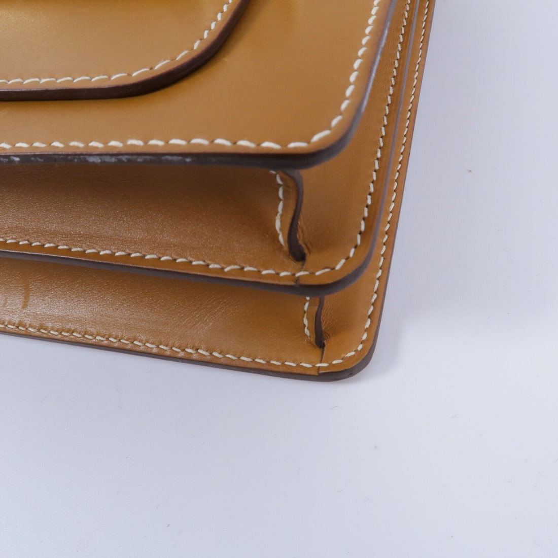 Hermes Roulis 23 Naturel - 11