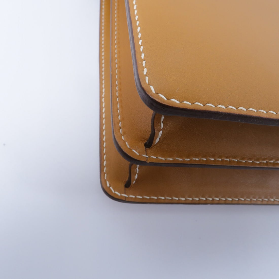 Hermes Roulis 23 Naturel - 12