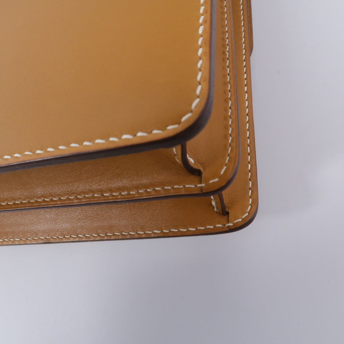 Hermes Roulis 23 Naturel - 13
