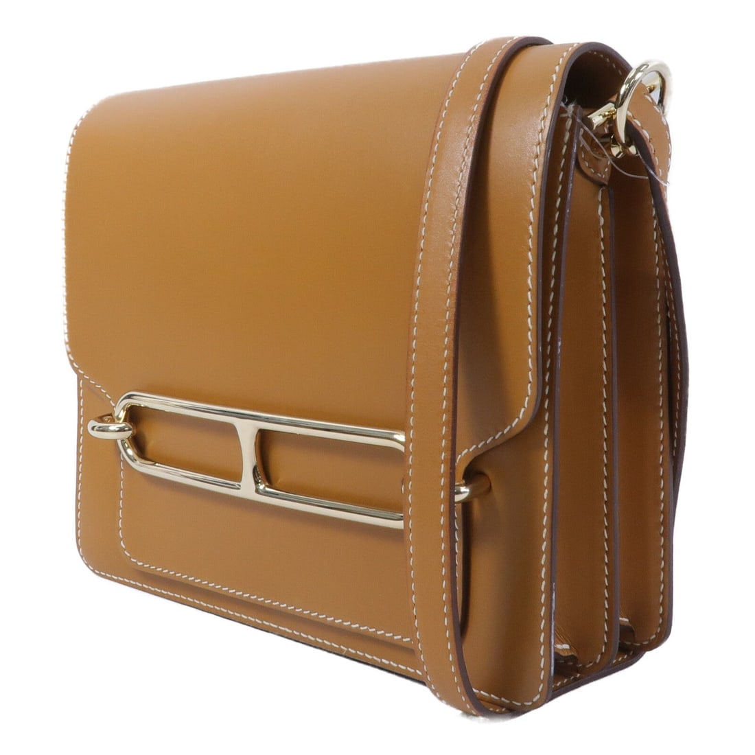 Hermes Roulis 23 Naturel - 3