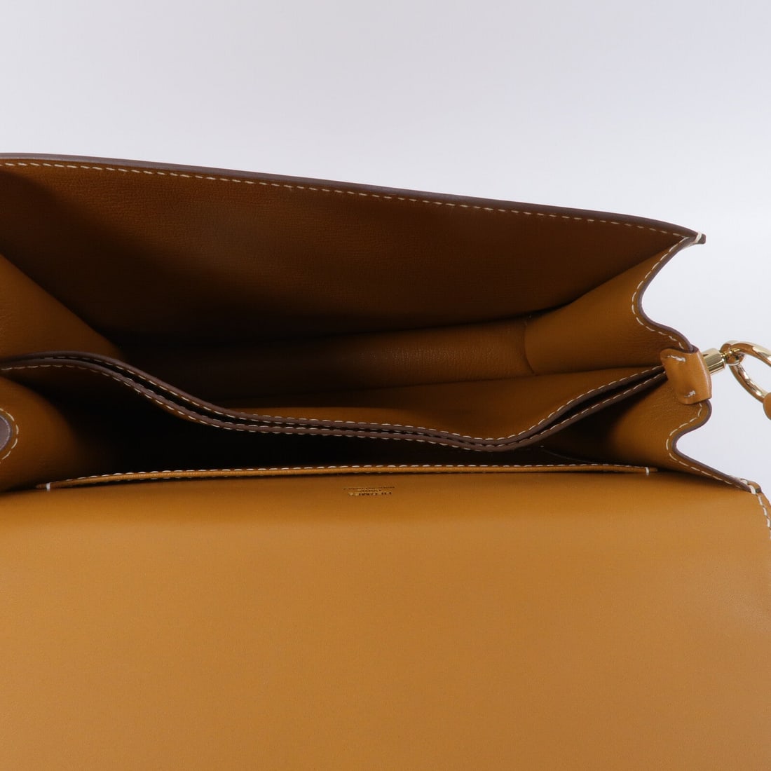 Hermes Roulis 23 Naturel - 5