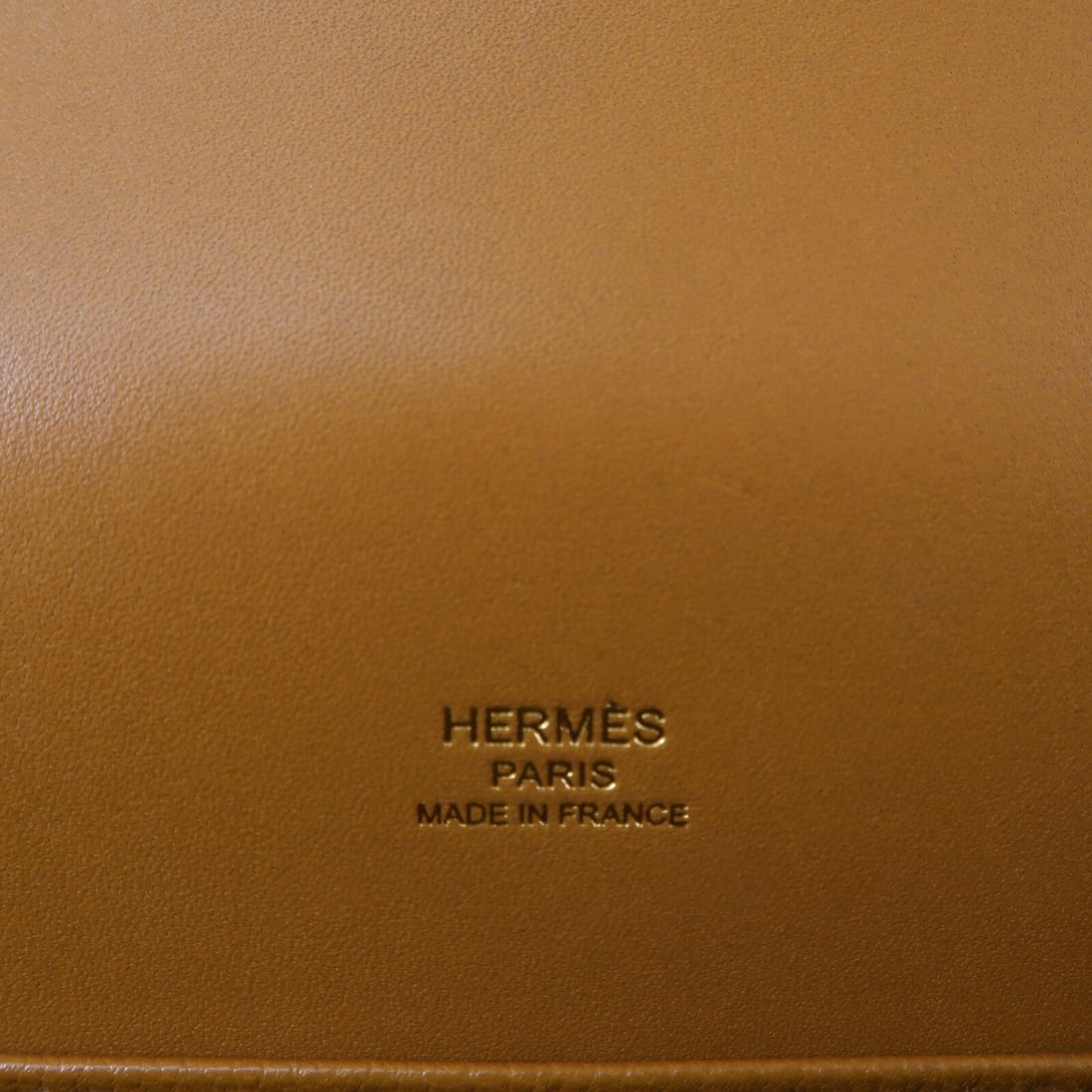 Hermes Roulis 23 Naturel - 6