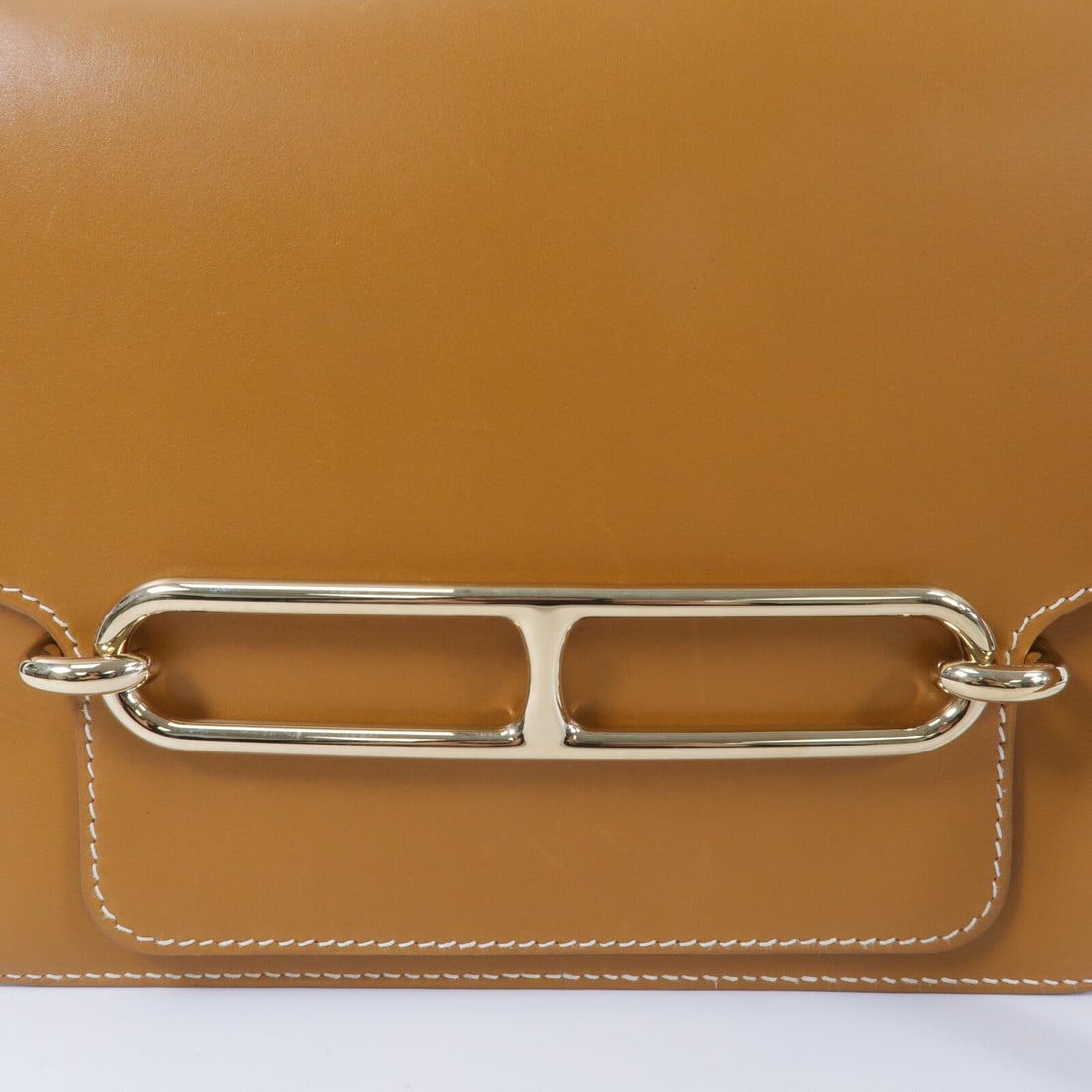 Hermes Roulis 23 Naturel - 7