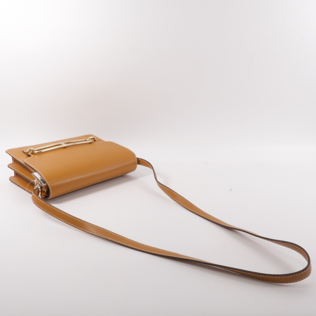 Hermes Roulis 23 Naturel - 9