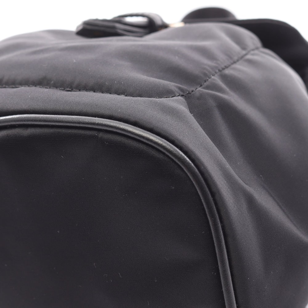 Versace Medusa Rucksack Black - 5