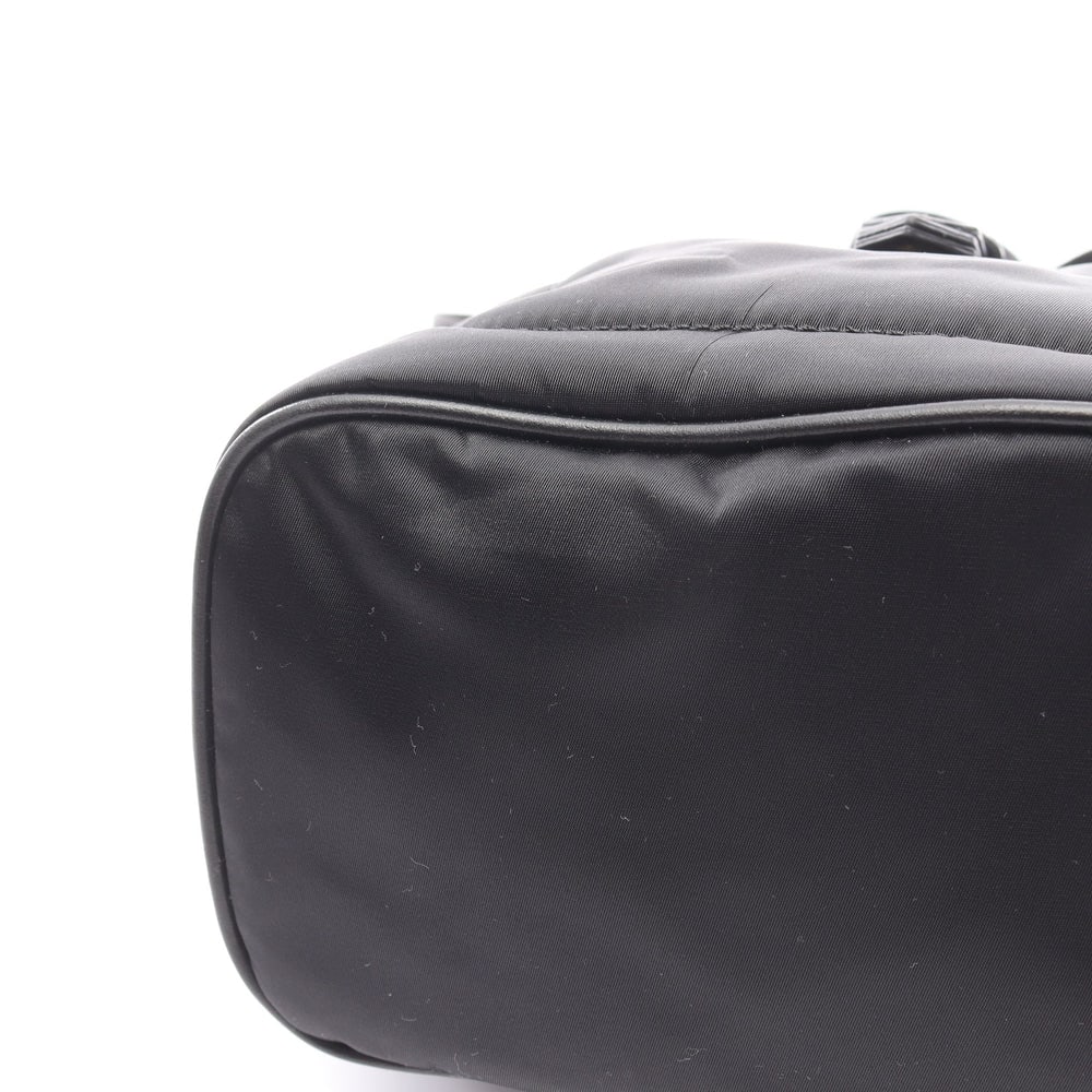 Versace Medusa Rucksack Black - 6