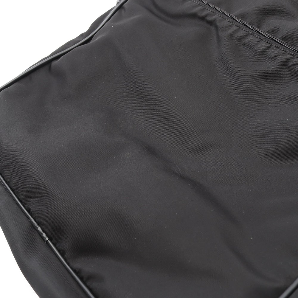 Prada Nylon Shoulder Black - 8