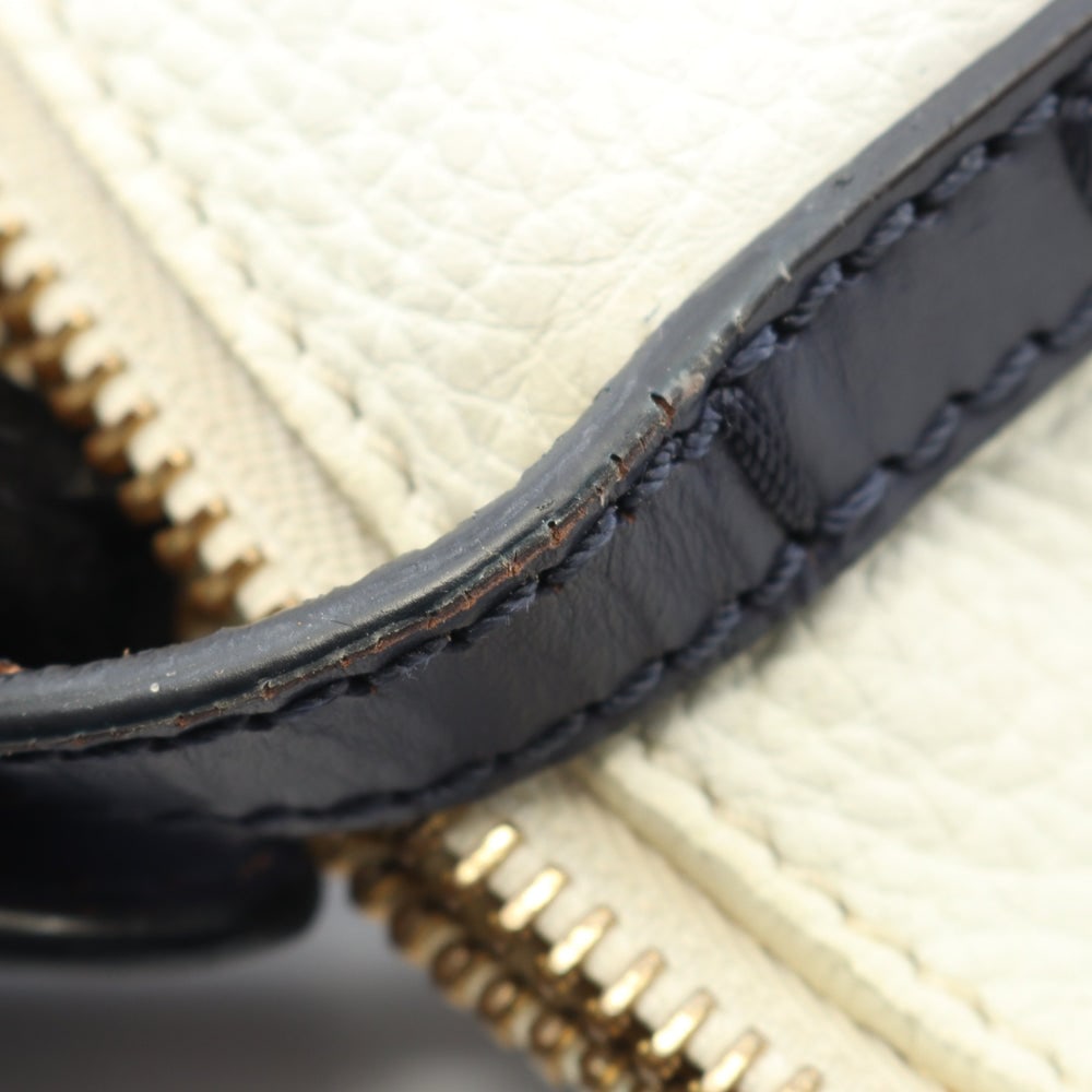 Fendi Pecan Shoulder White - 8