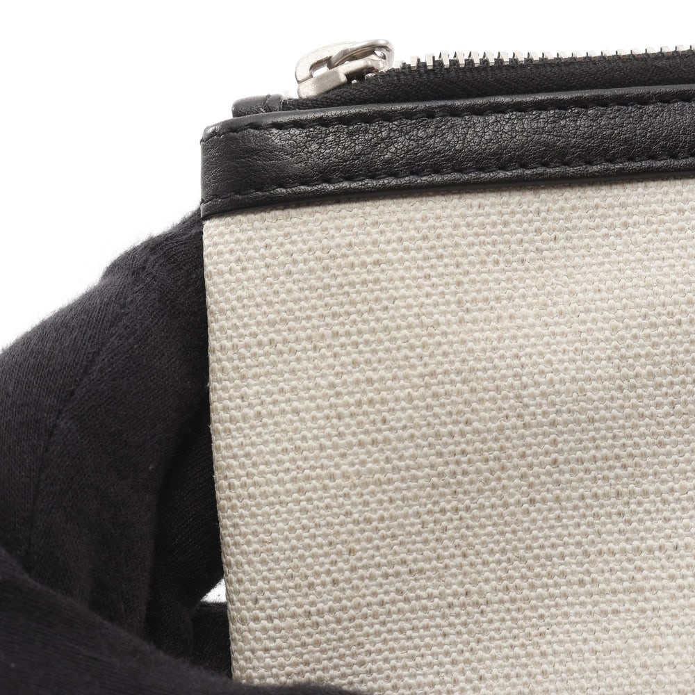 Saint Laurent Rive Gauche Clutch - 10