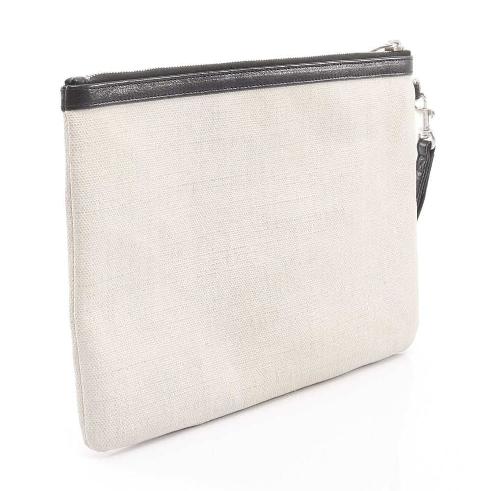 Saint Laurent Rive Gauche Clutch - 2