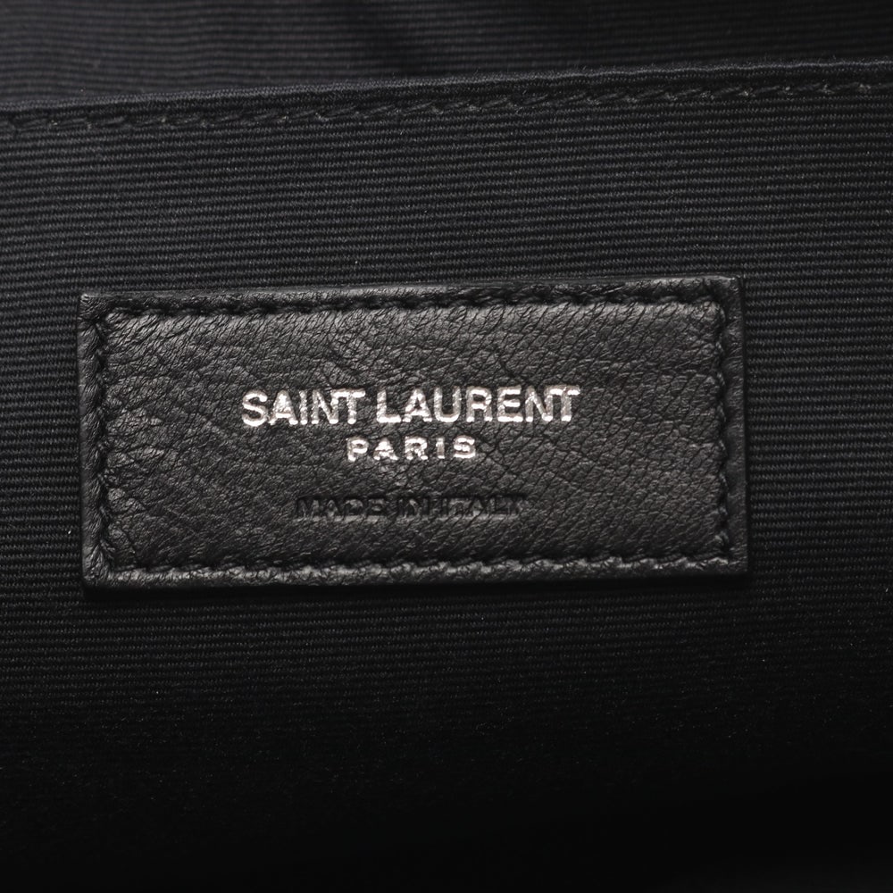 Saint Laurent Rive Gauche Clutch - 4