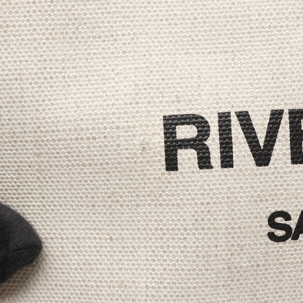 Saint Laurent Rive Gauche Clutch - 7