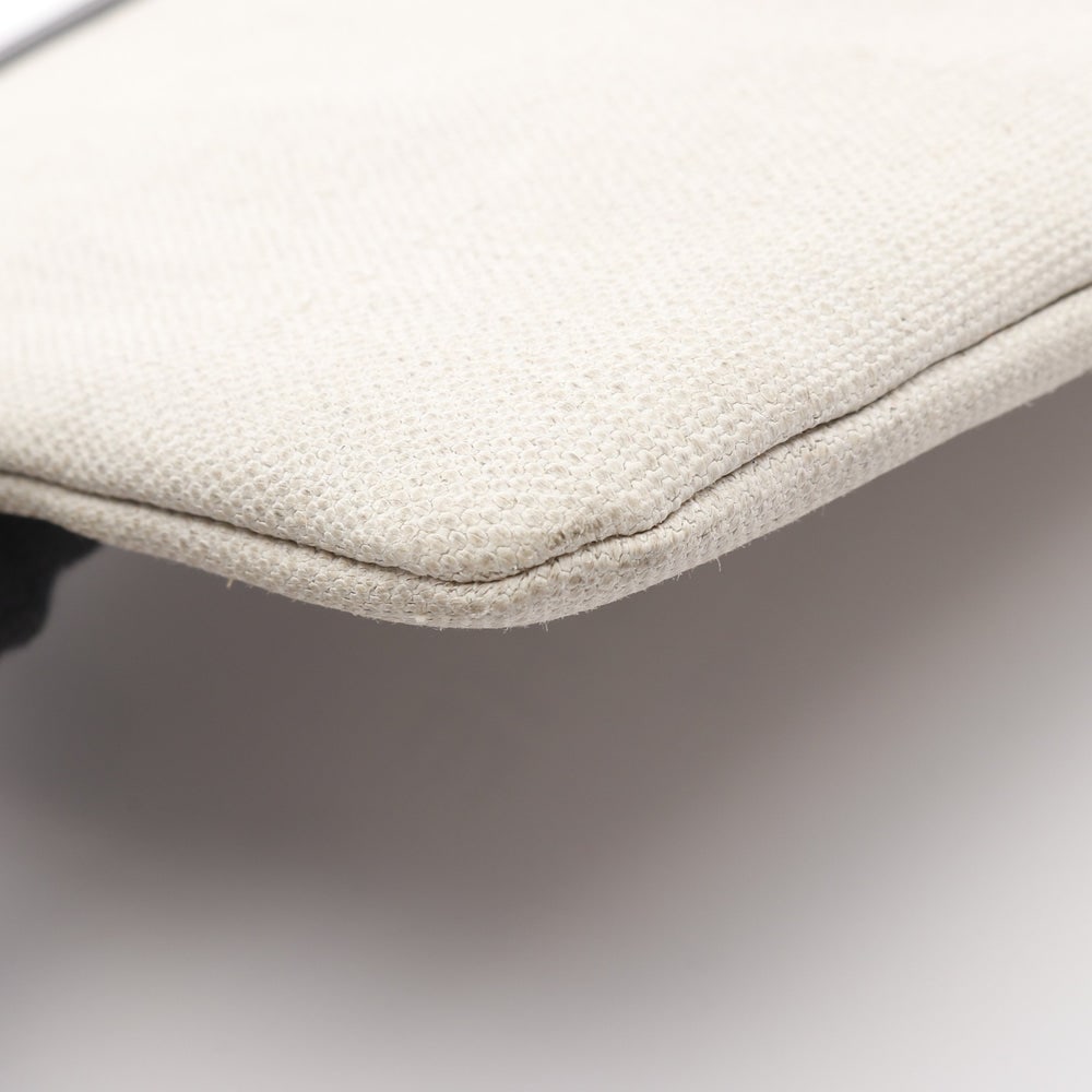 Saint Laurent Rive Gauche Clutch - 9