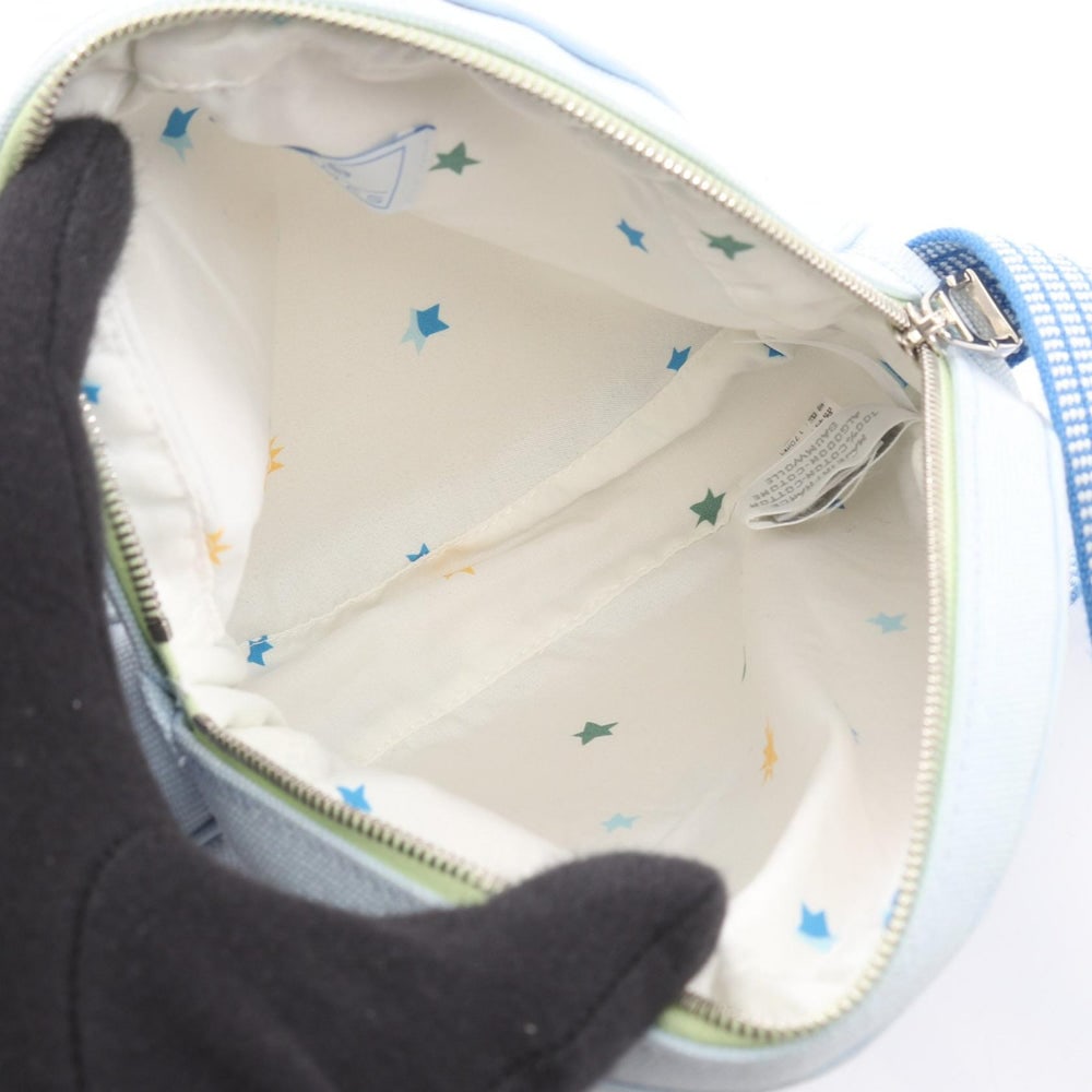 Hermes Circus Shoulder Bag Light Blue - 3