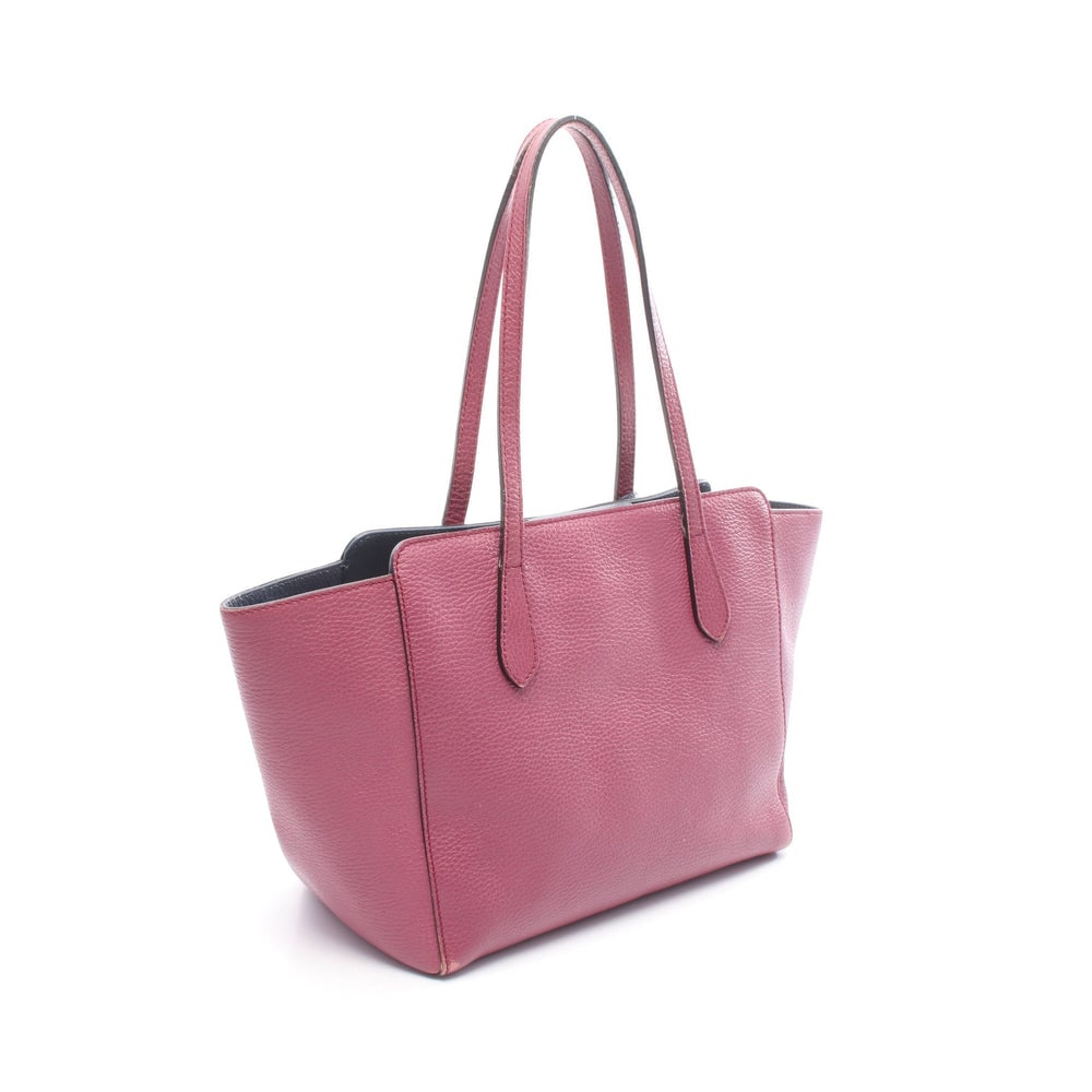 Gucci Swing Tote Multicolor - 2
