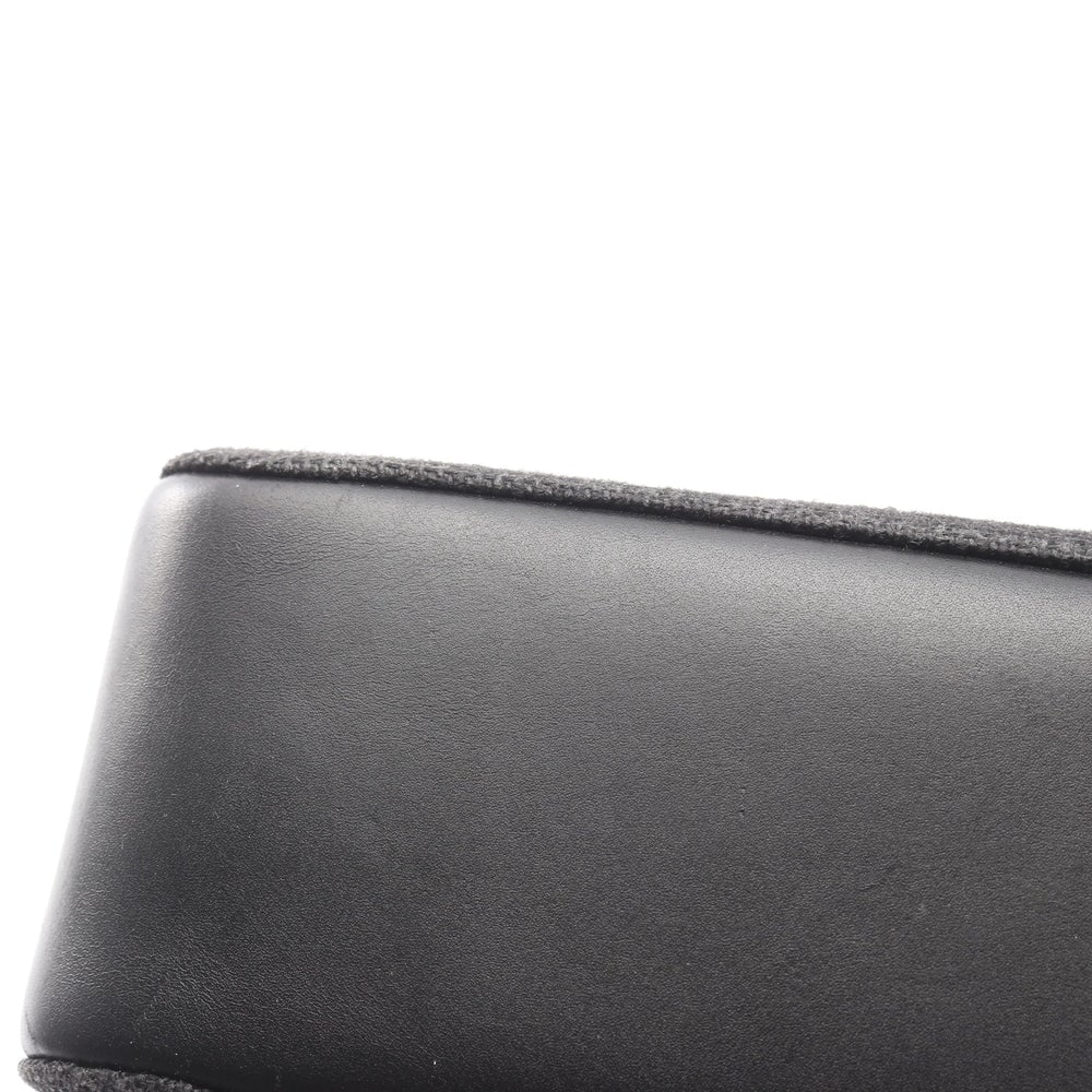 Gucci Bamboo Handbag Black - 7