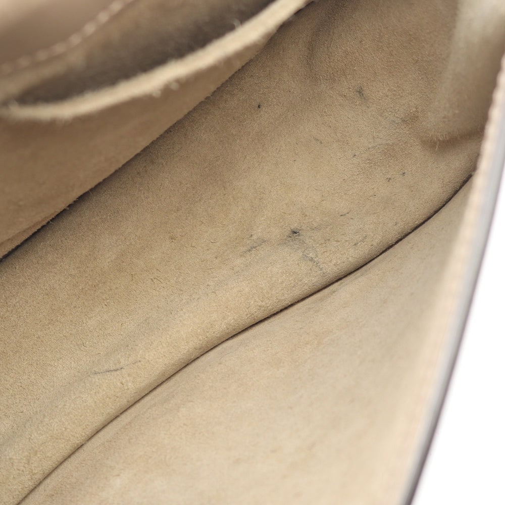 Chloe Nil Medium 2Way Beige - 5