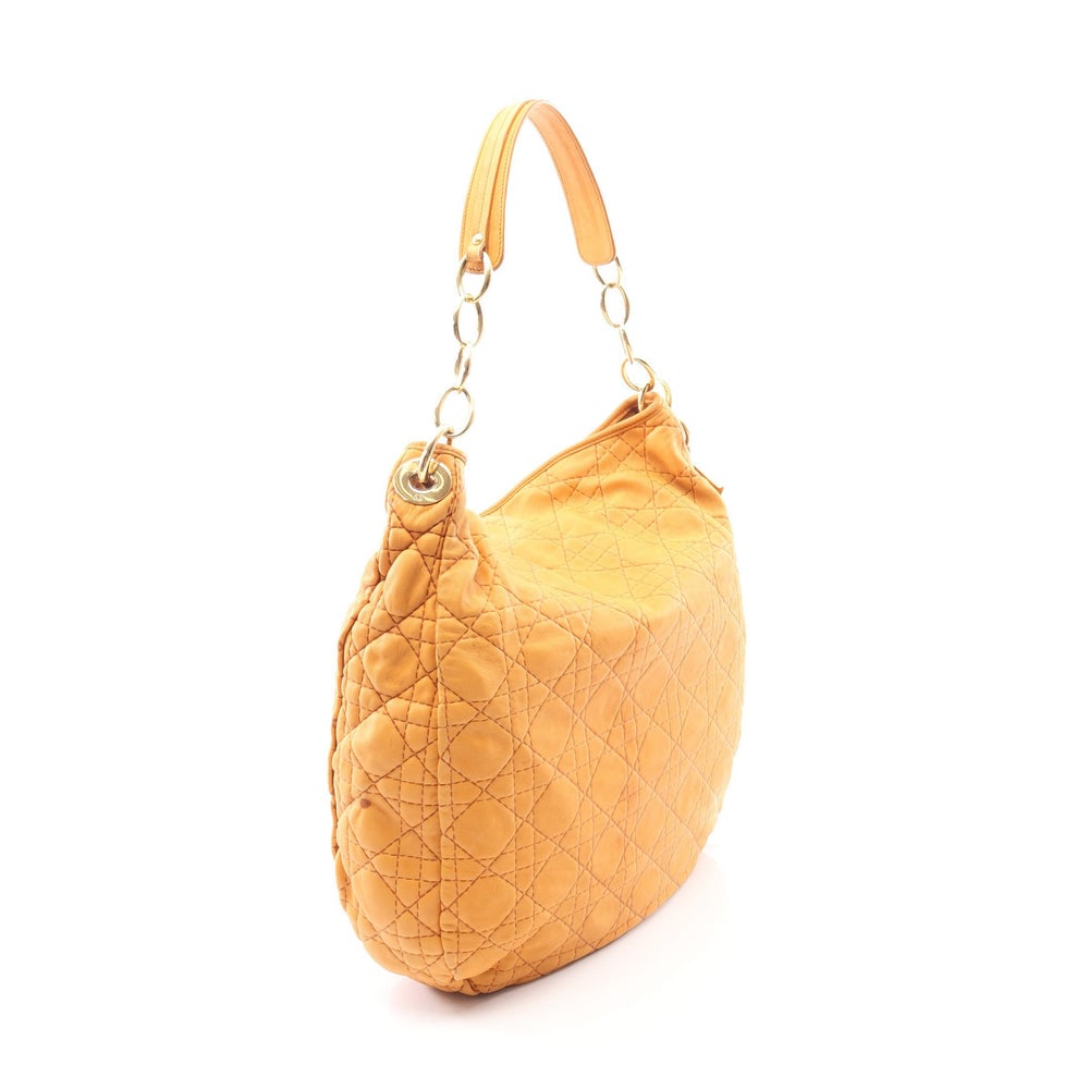 Dior Canage Leather One Shoulder - 2