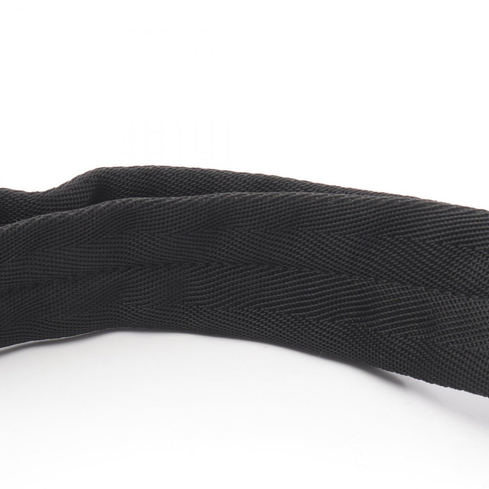 Prada Comics Waist Bag Black - 9