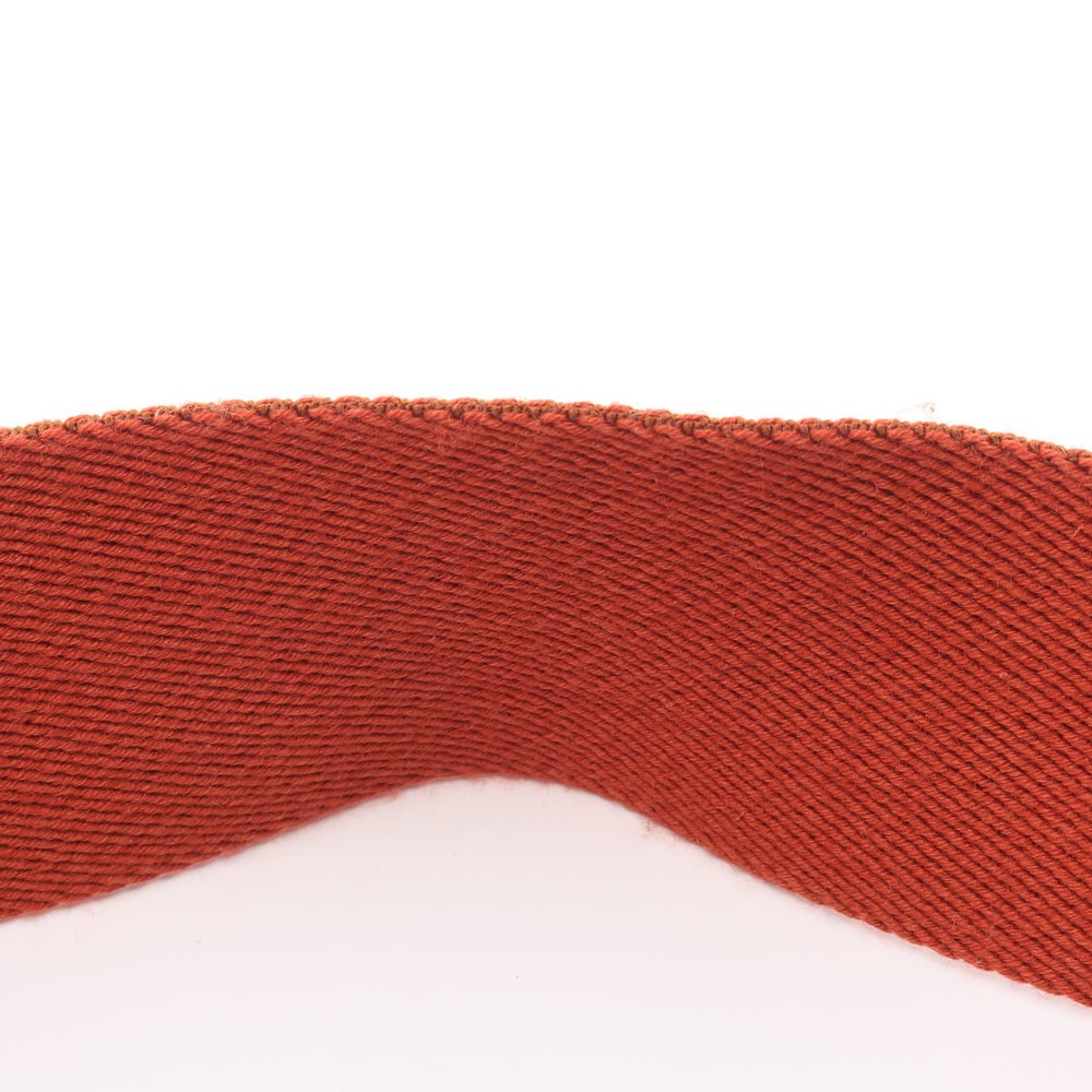 Celine Sangle Bucket Small Red - 5