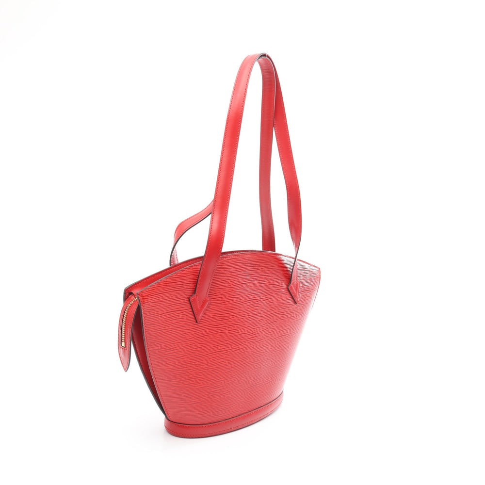 Louis Vuitton Saint-Jacques Red - 2