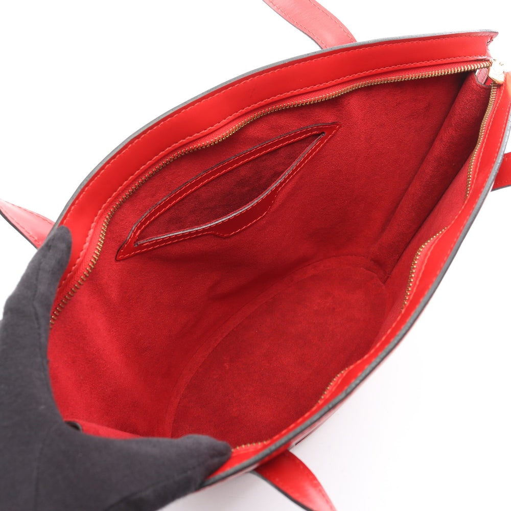 Louis Vuitton Saint-Jacques Red - 3