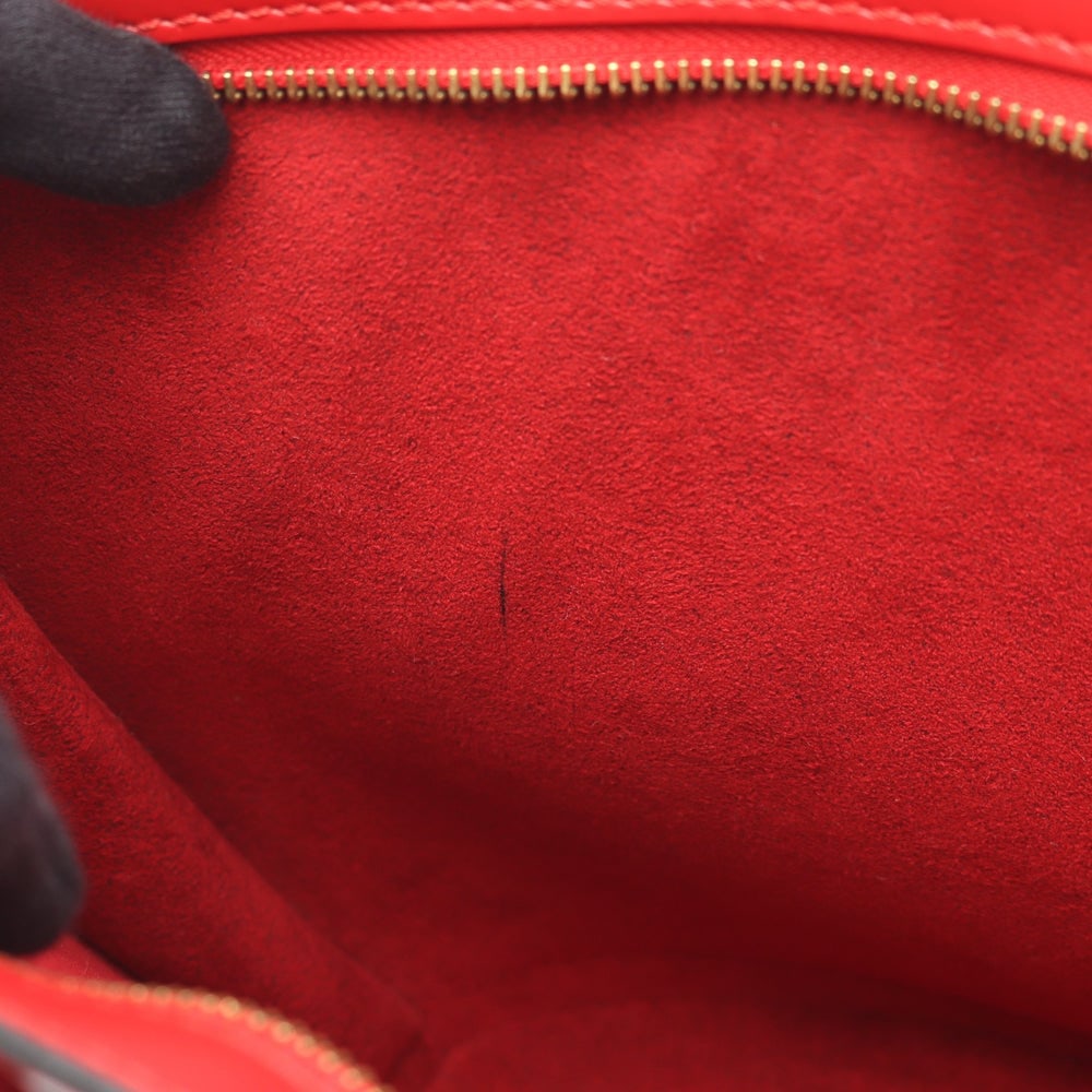 Louis Vuitton Saint-Jacques Red - 6