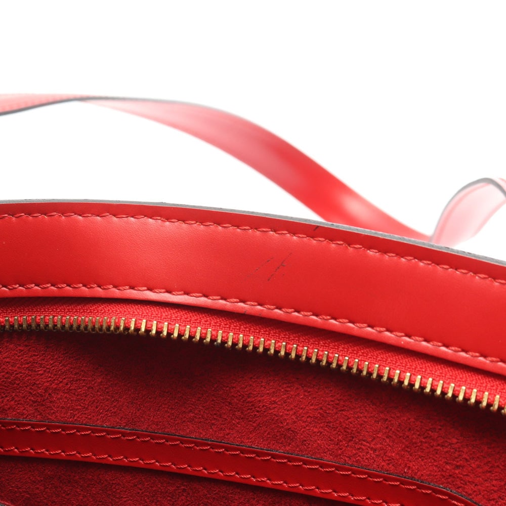 Louis Vuitton Saint-Jacques Red - 7