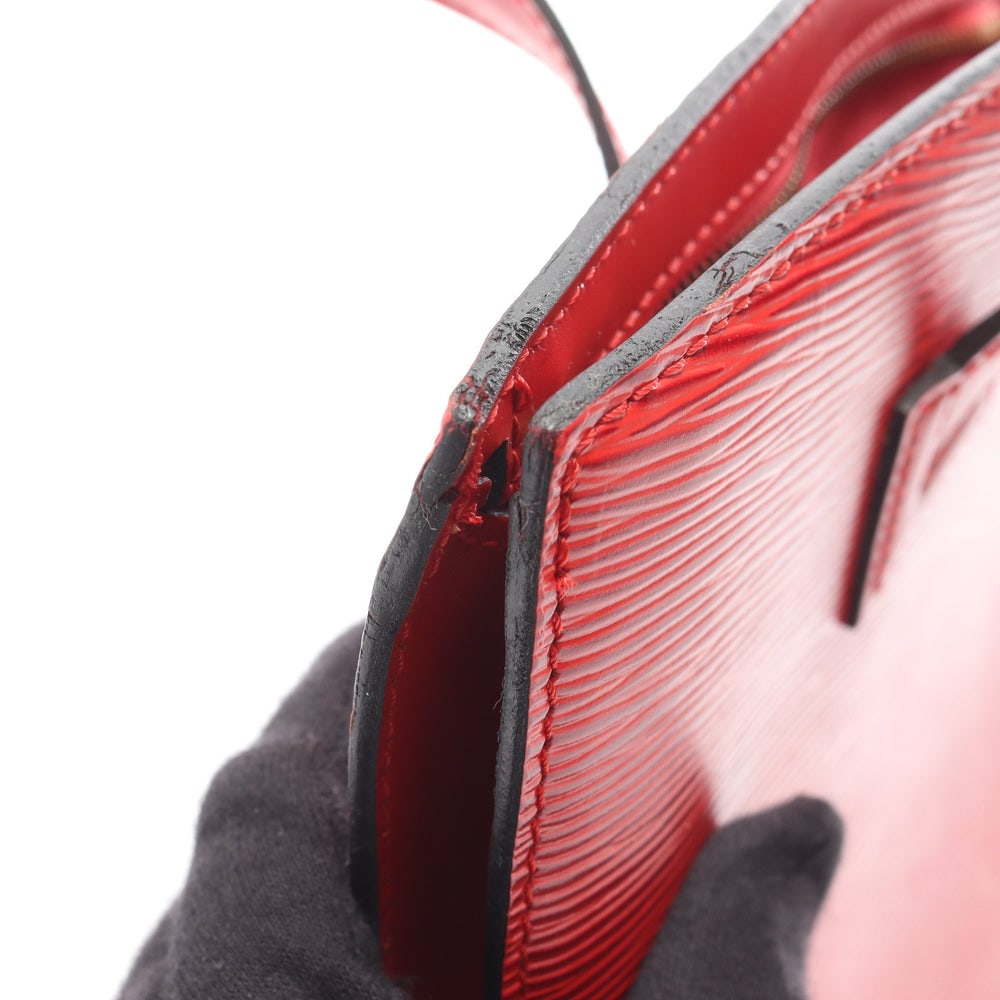 Louis Vuitton Saint-Jacques Red - 8