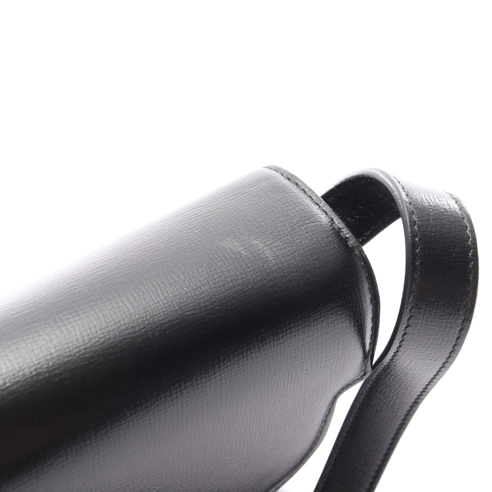 Gucci Double G Shoulder Black - 6