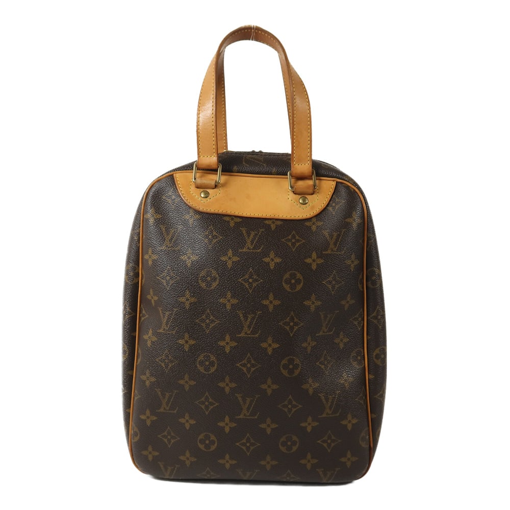 Louis Vuitton Excursion Shoe Case - 2
