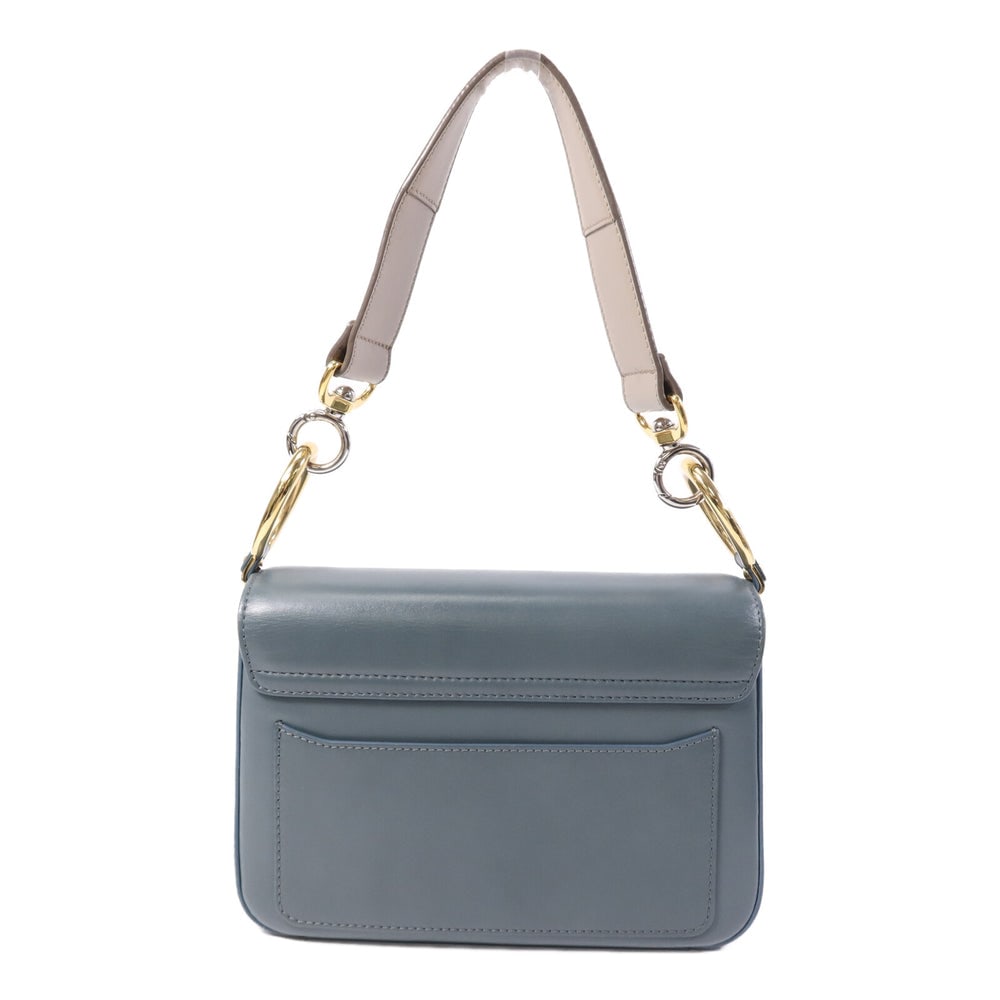 Chloe Small C Double Carry Blue - 2