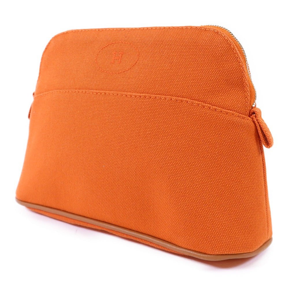 Hermes Bolide Pouch Feu - 2