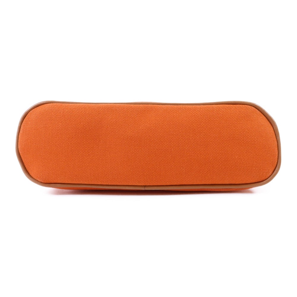 Hermes Bolide Pouch Feu - 4