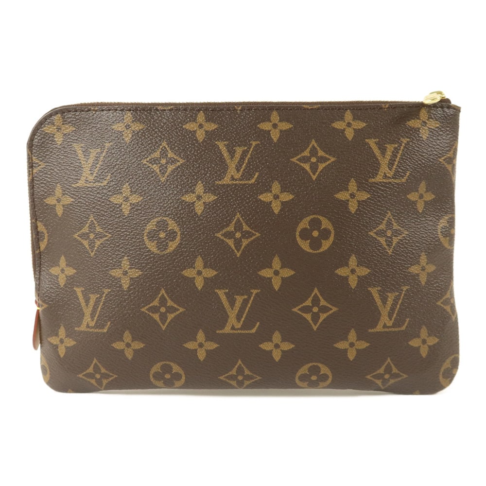 LV Etui Voyage PM Monogram Pouch - 2