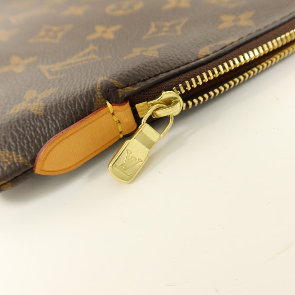 LV Etui Voyage PM Monogram Pouch - 8