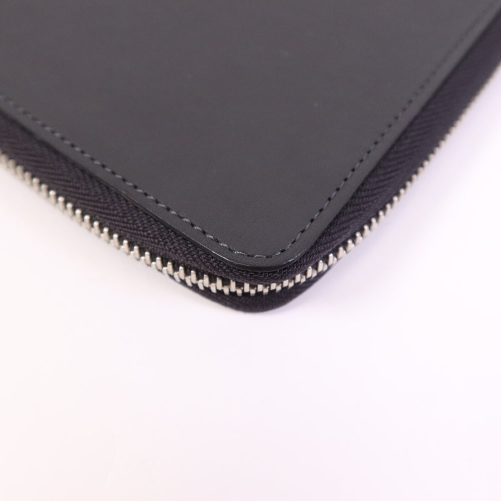 Louis Vuitton E-Zip Clutch Black - 10