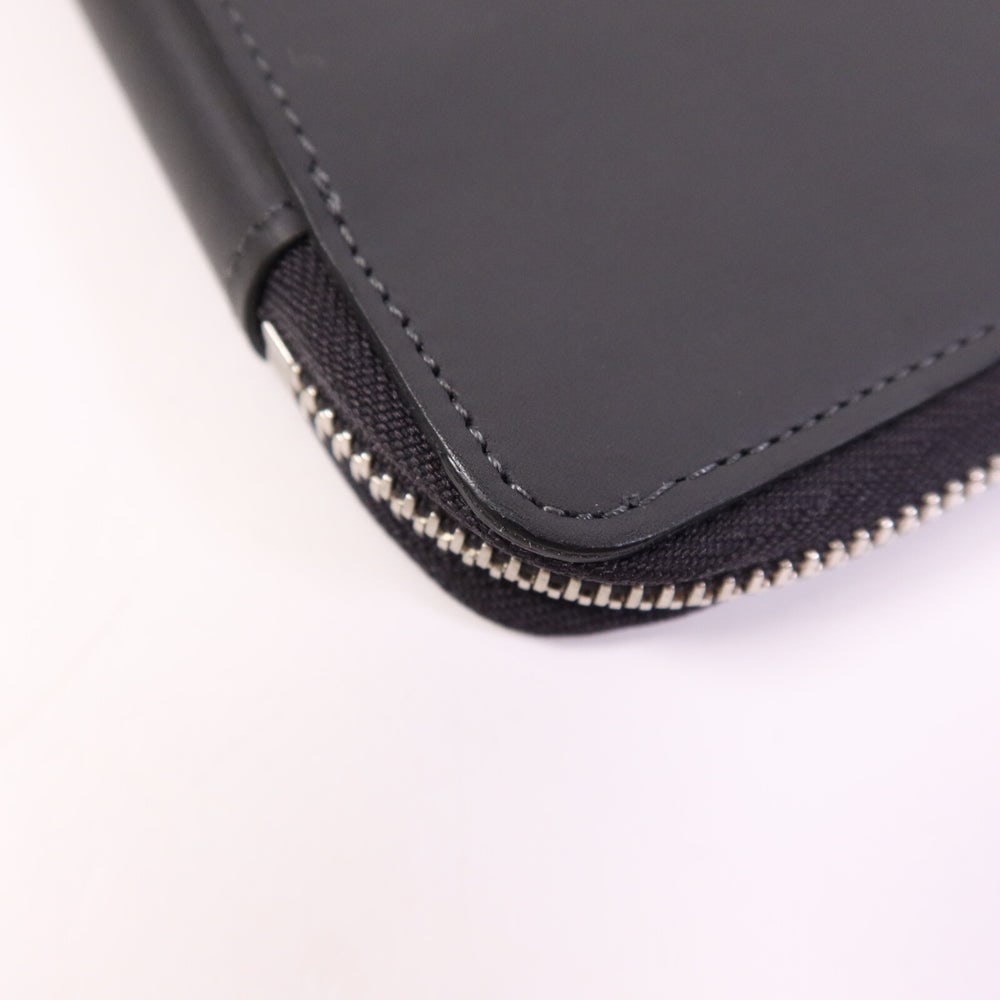 Louis Vuitton E-Zip Clutch Black - 11