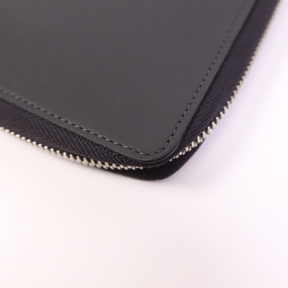 Louis Vuitton E-Zip Clutch Black - 12