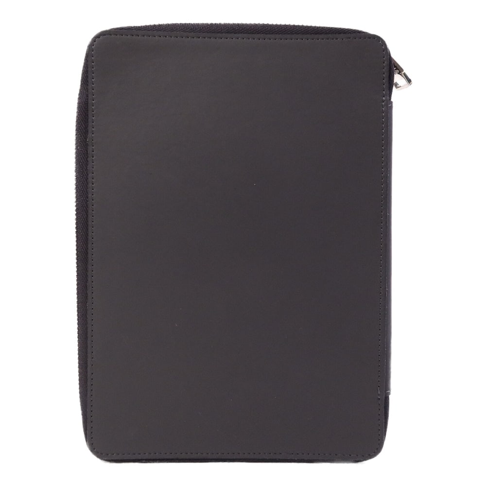 Louis Vuitton E-Zip Clutch Black - 2