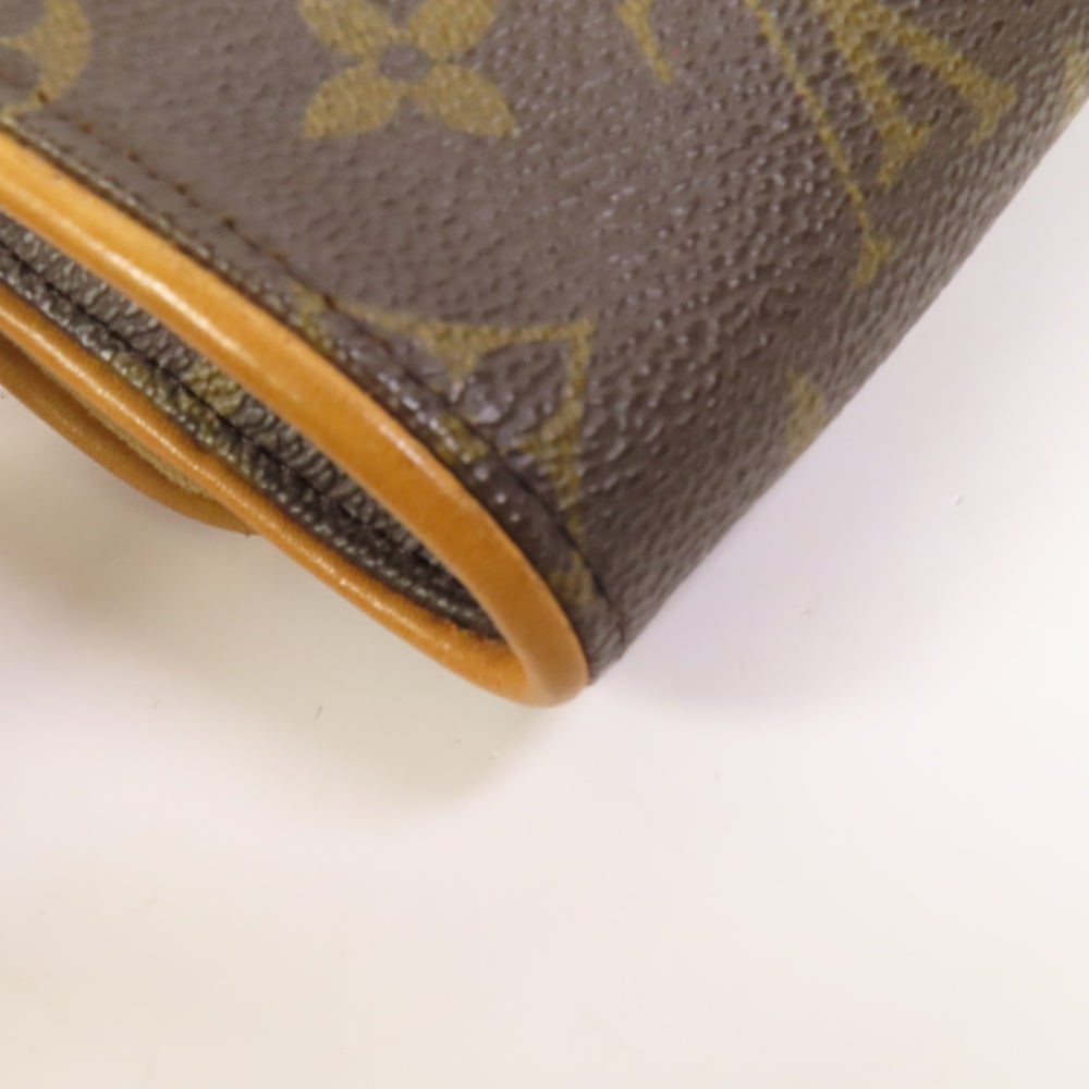 LV Pochette Twin GM Monogram - 12